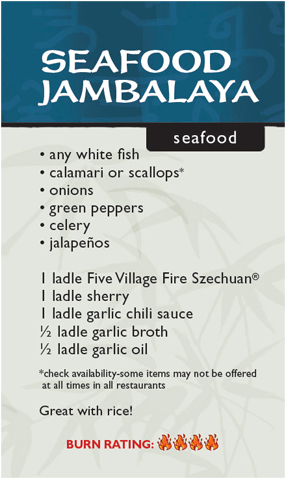 Seafood Jambalaya Image - Best Huhot Recipes (640x480), Png Download