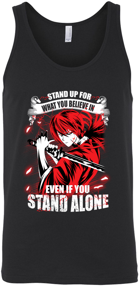 Stand Up For What You Believe In (1000x1000), Png Download