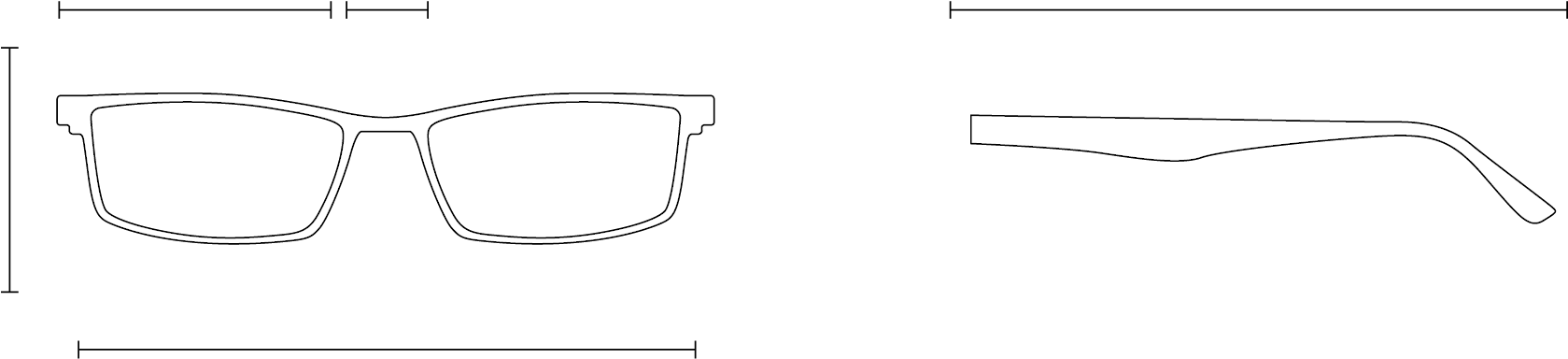 50 17 145 35 - Line Art (2000x649), Png Download