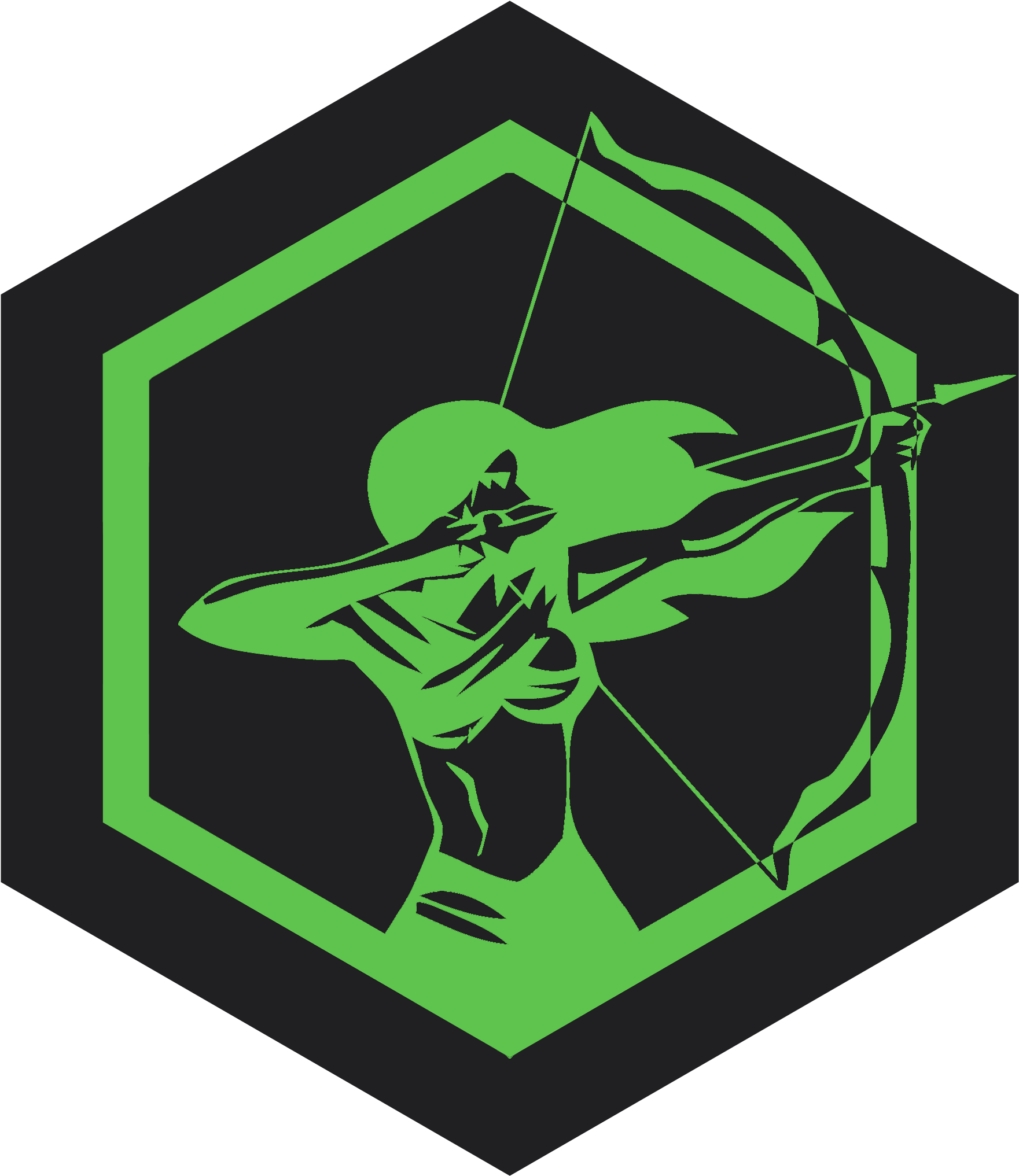 Artemis - Graphic Design (2048x2048), Png Download