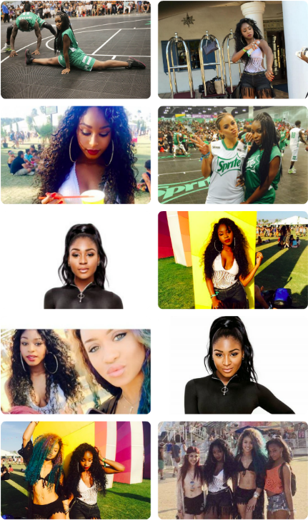 Image - Collage (450x747), Png Download