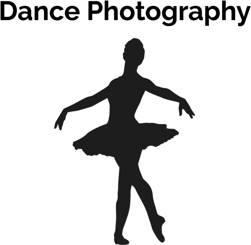 Danceicon2 - Ballet Dancer (1000x1000), Png Download