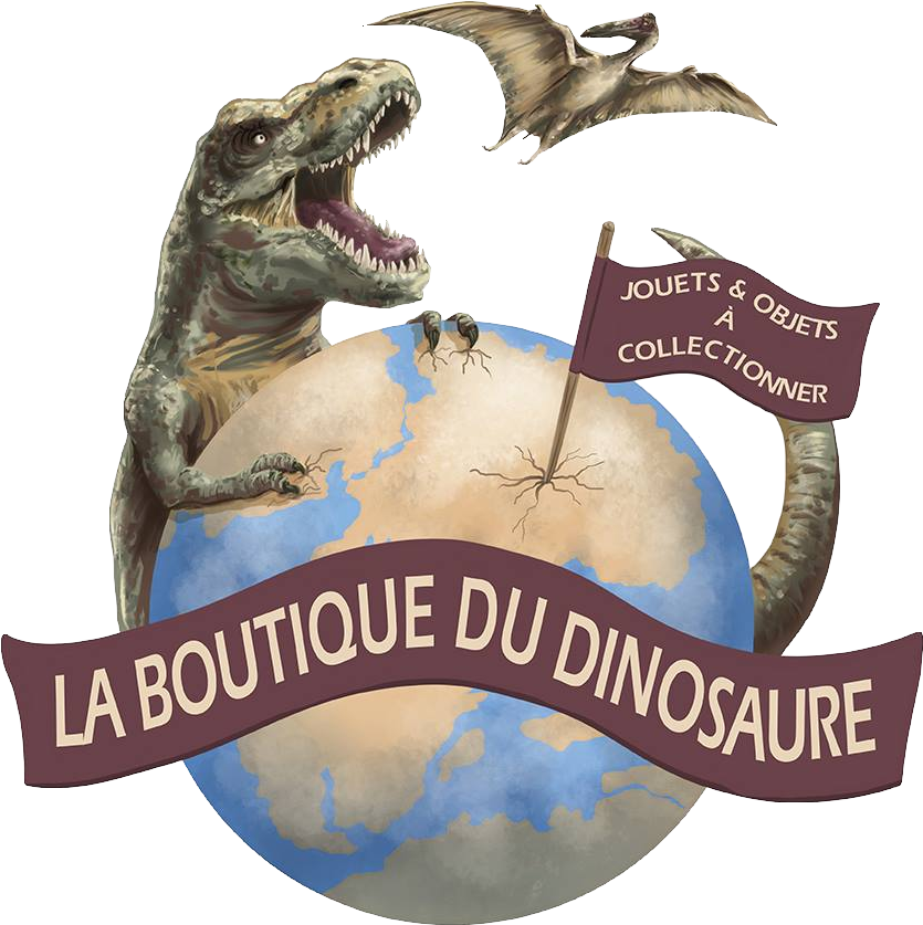 Boutique Du Dinosaure (936x972), Png Download