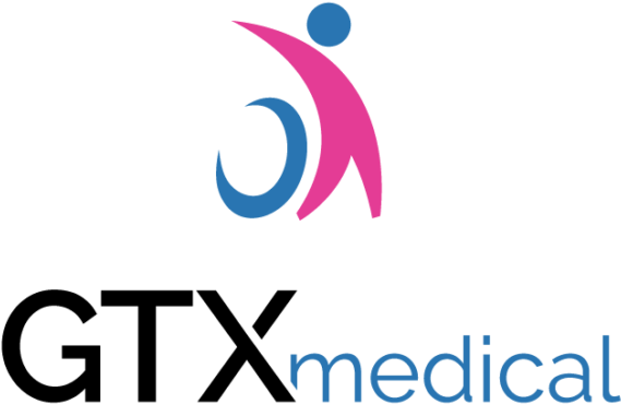 Gtx Medical - Graphic Design (900x527), Png Download