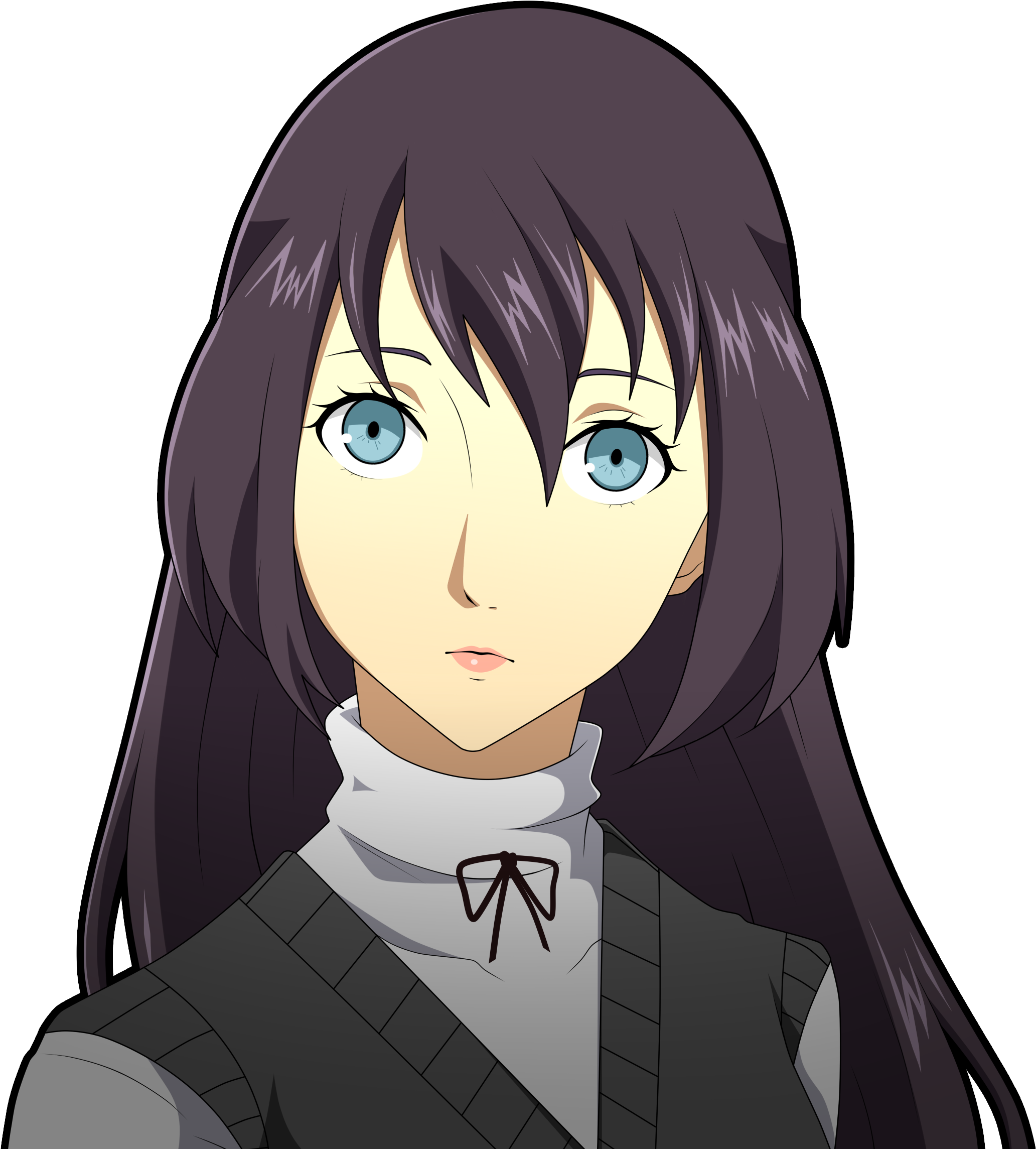 9142123 Uutbxvnyqheug9a - Mio Akiyama Clapping Gif (2448x2448), Png Download