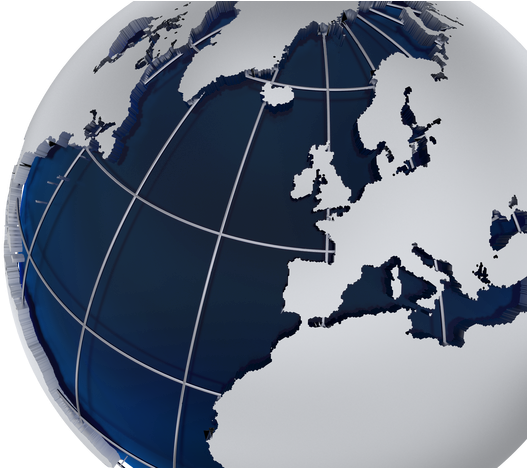 Mapa Do Mappingu (700x467), Png Download