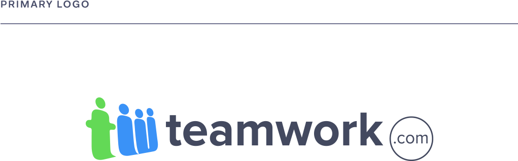 The Teamwork Logo - Graphic Design (1100x619), Png Download