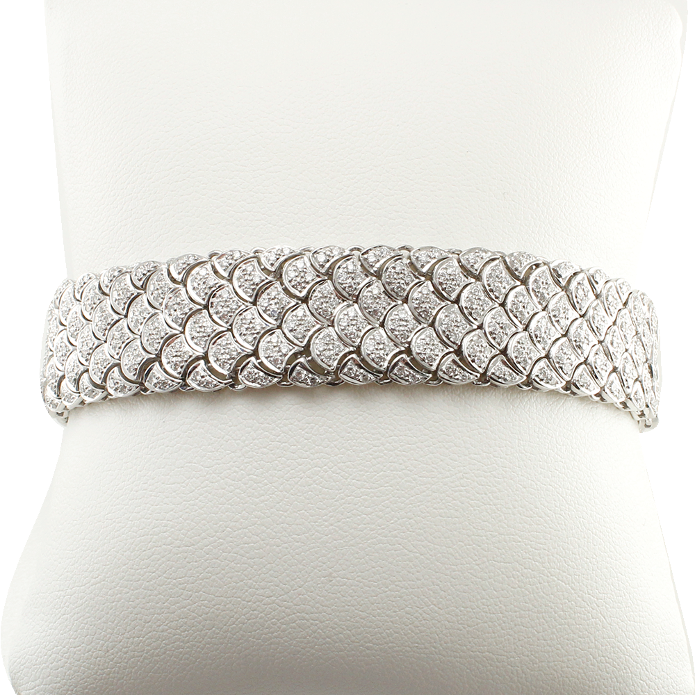 Lilliane's Jewelry - Bracelet (1000x1000), Png Download