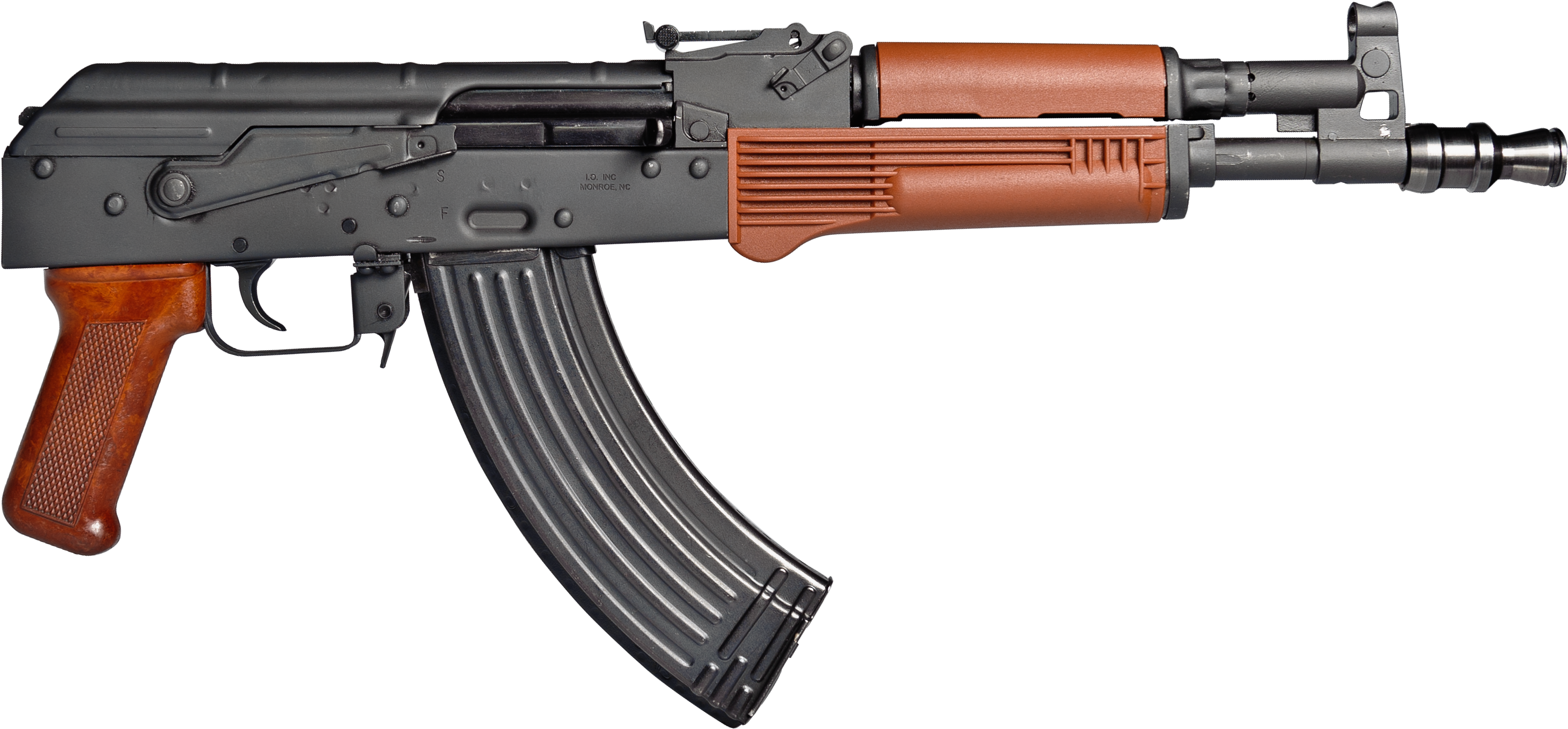 Pioneer Arms Corp (3084x1492), Png Download