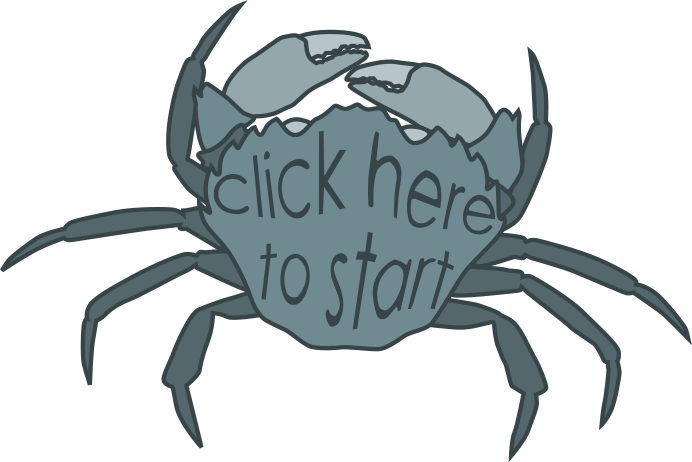 You're Done - Freshwater Crab (692x462), Png Download