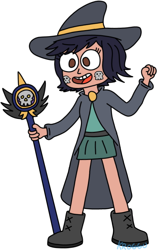 Fanwork Janna In Star's Role - Xefros And Joey Hiveswap (652x891), Png Download