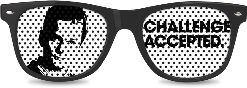 Voir - Monochrome (800x450), Png Download