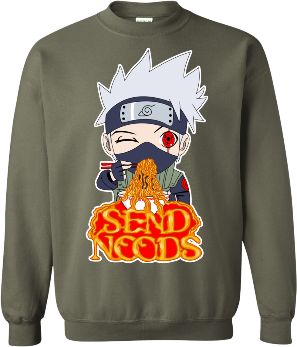 Someone In Marietta, United States Just Purchased - Hoodie Senpai Notice Me Japanese Translation (1155x1155), Png Download