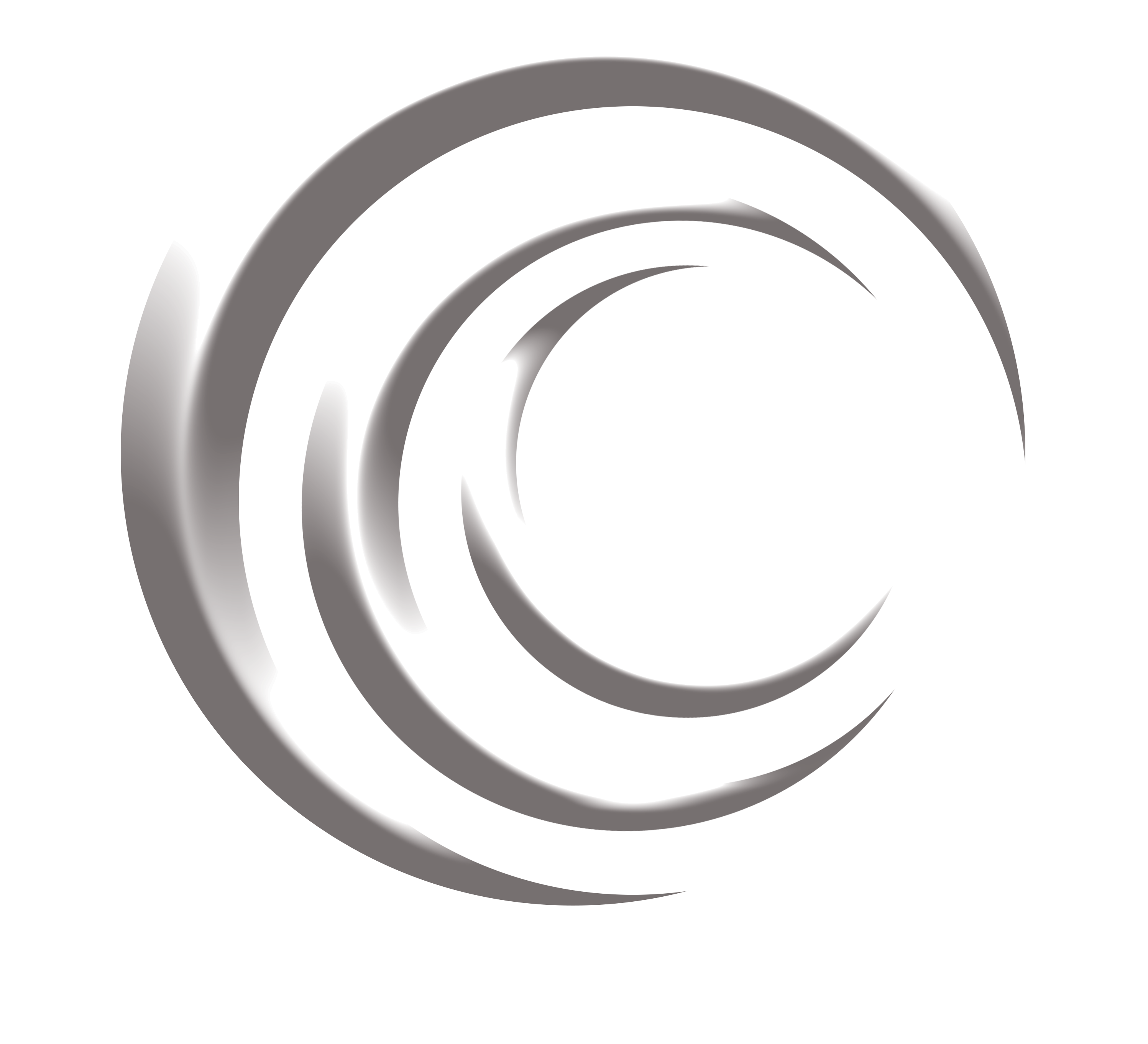 Ccc Entertainment - Circle (3000x2836), Png Download
