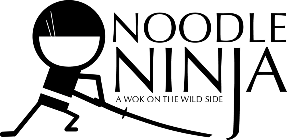 Noodle Ninja (1000x491), Png Download