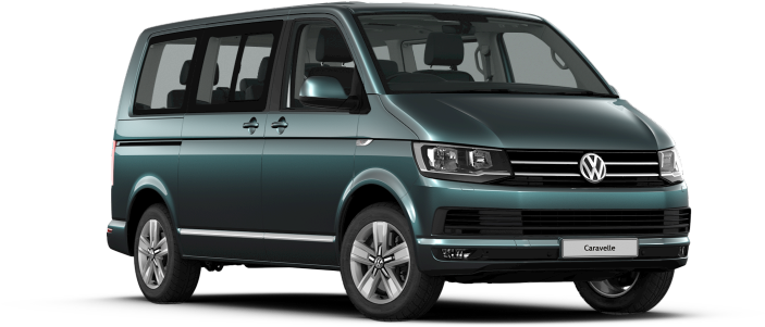 /content/dam/vw Ngw/vw 19/caravelle Comfortline / Jcr - Vw Caravelle 2018 Price (960x540), Png Download