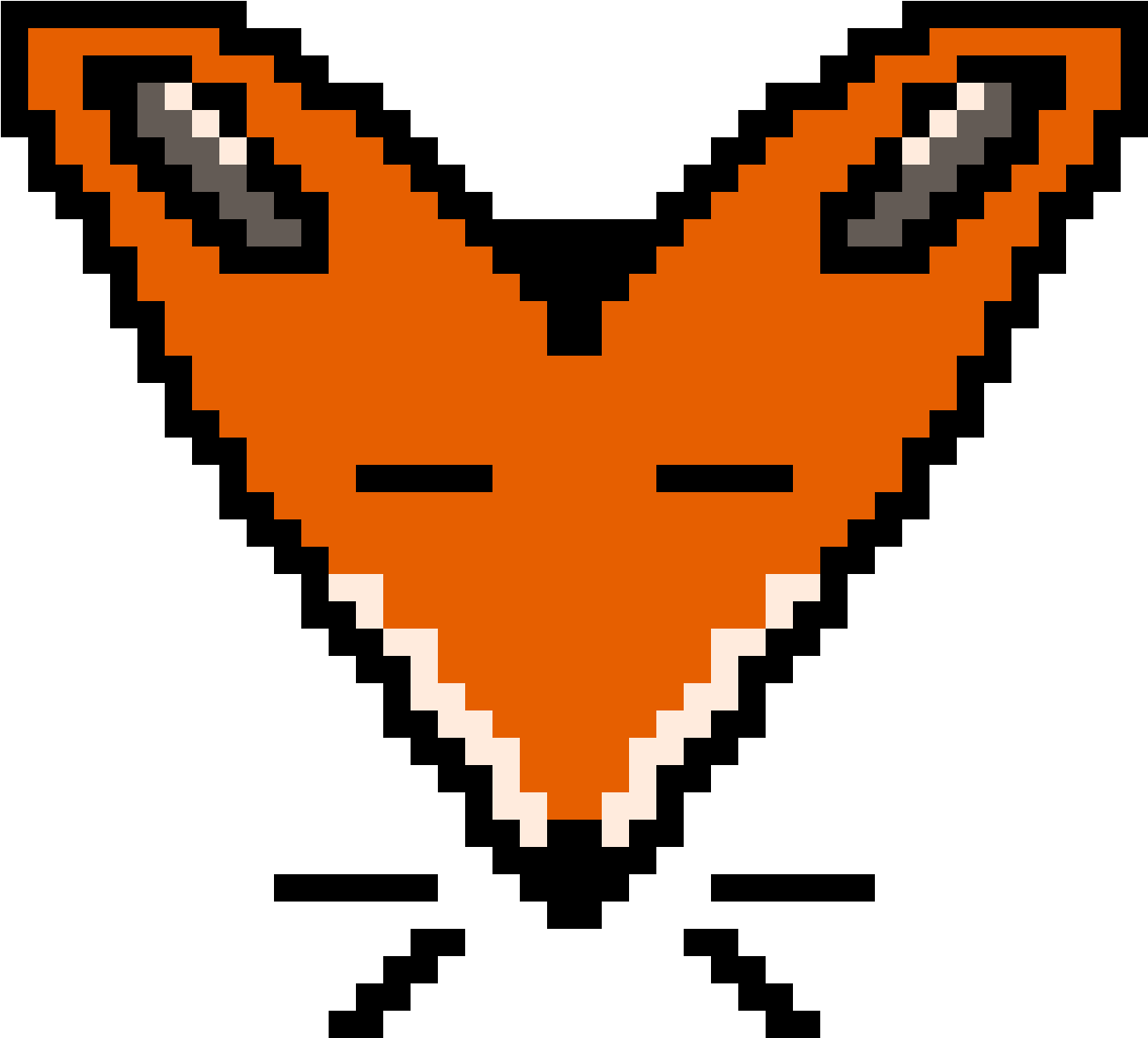 Sleepy Fox Dev - Moths And Butterflies (1536x1536), Png Download