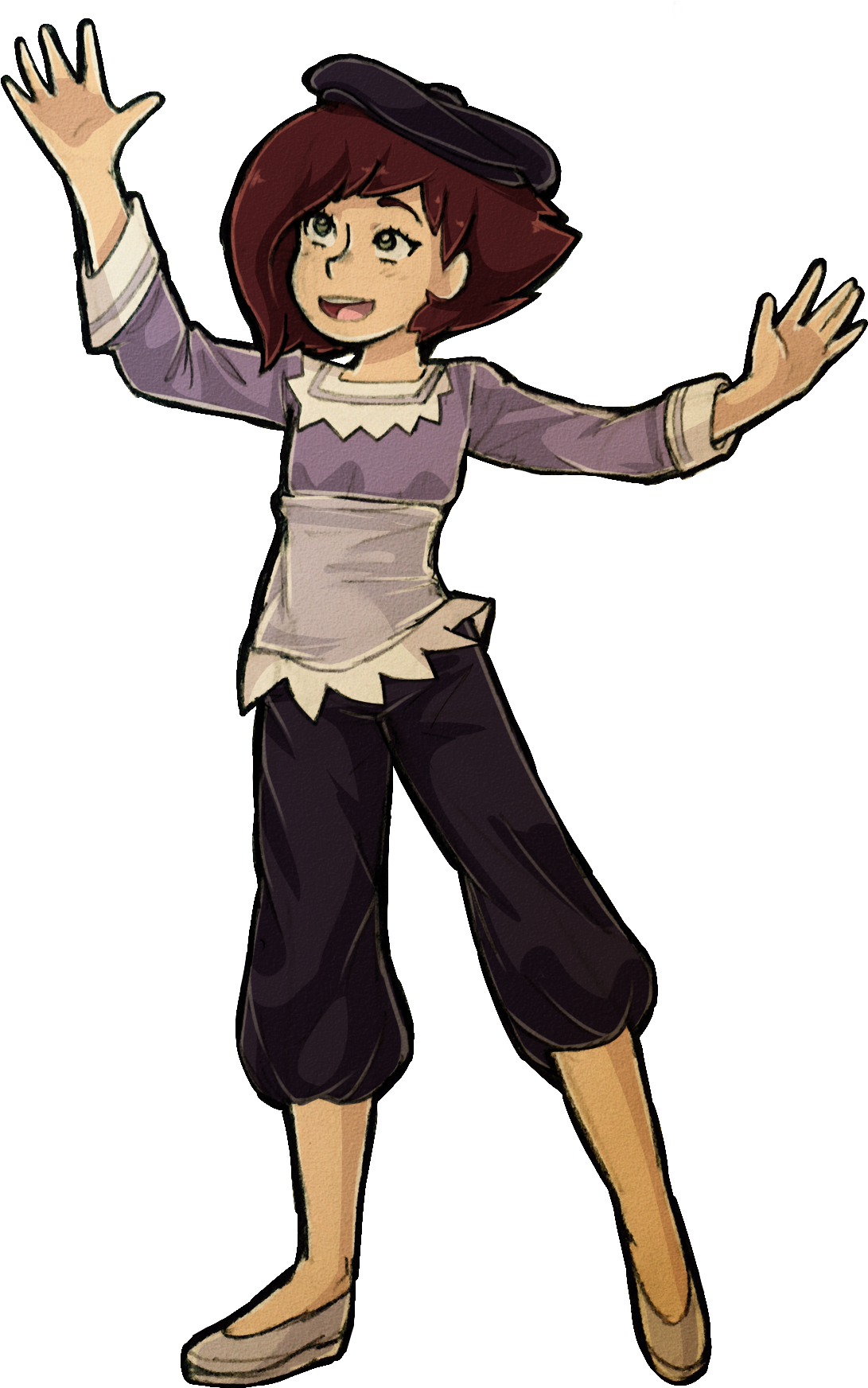 Kessy Poo (1140x1796), Png Download