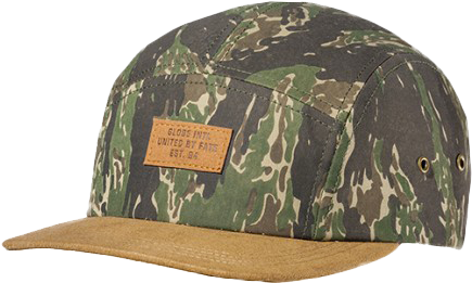 Mana-camo - Baseball Cap (900x500), Png Download