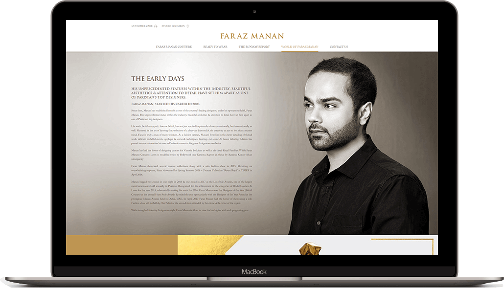 Faraz-lapttop - Flat Panel Display (1030x589), Png Download
