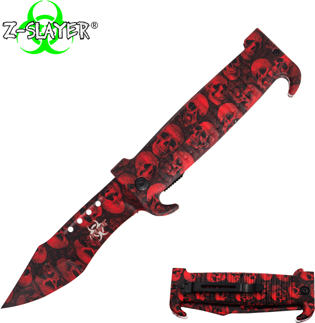 Product Features - Knife (1200x1200), Png Download