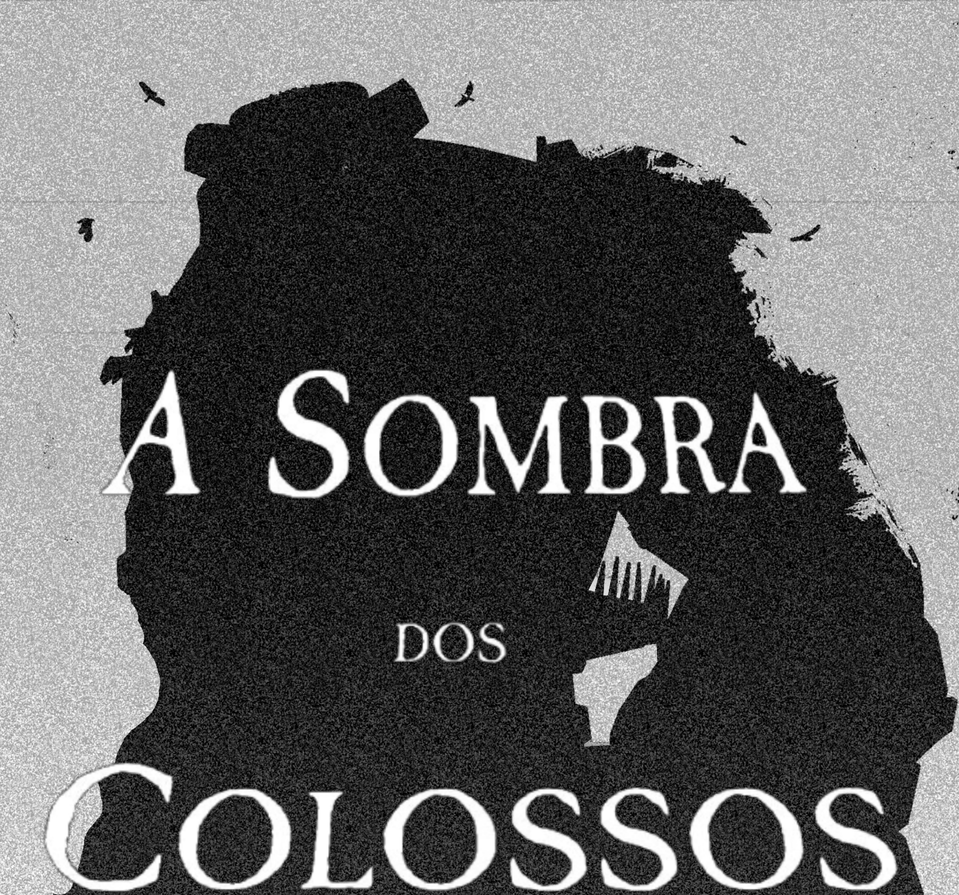 Shadow Of The Colossus Tablaturas (1394x1302), Png Download