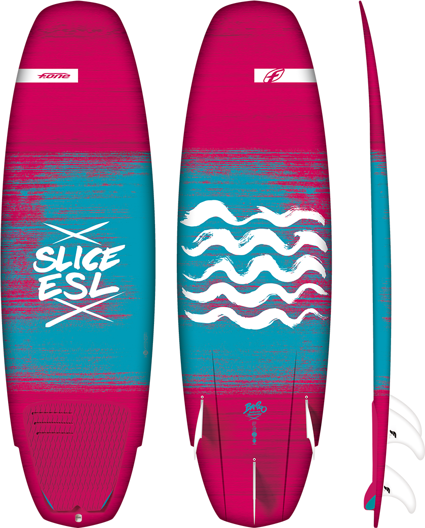 F One Slice 2018 (1100x1100), Png Download