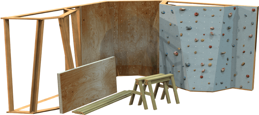 Plywood (900x400), Png Download