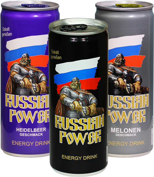 Secret Of The Russian Spirit - Russian Power (700x700), Png Download