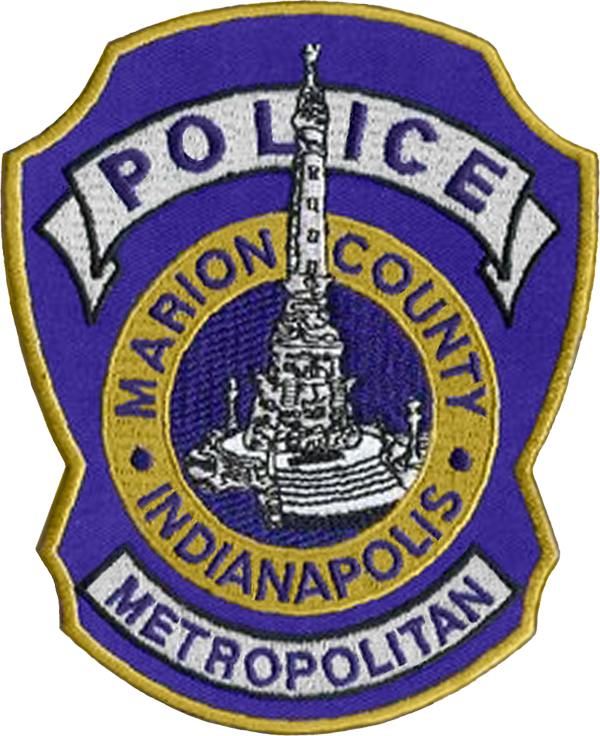 600 X 736 17 - Indianapolis Metropolitan Police Department (600x736), Png Download