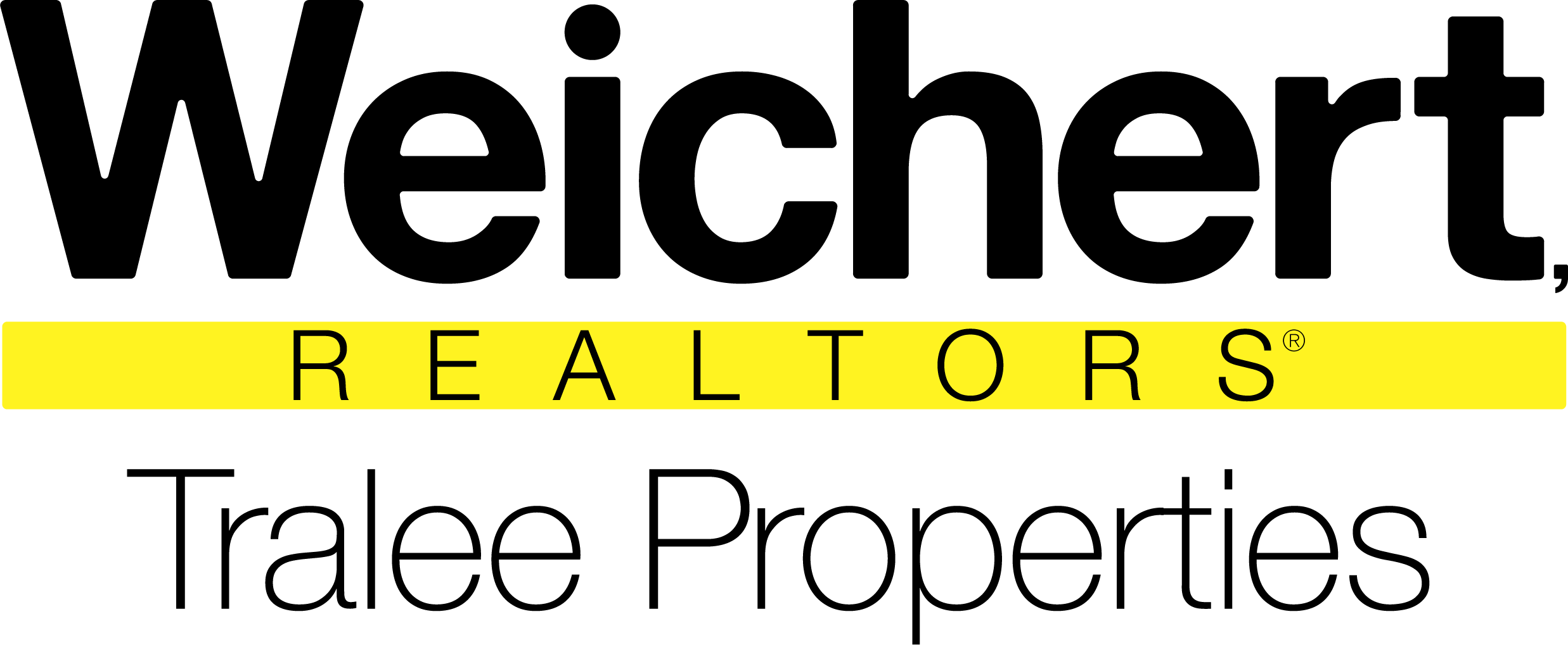 Weichert, Realtors-tralee Prop - Museum Of Sex (2474x1019), Png Download