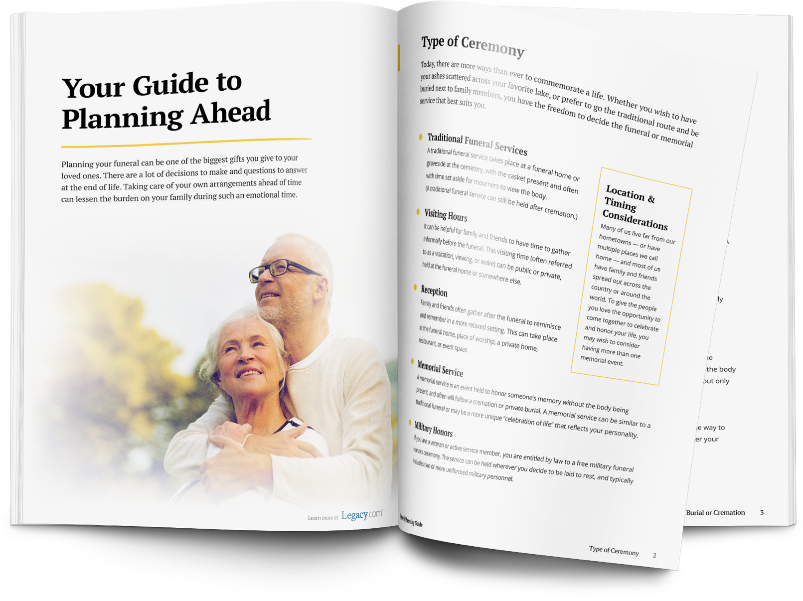 Brochure (1611x1206), Png Download