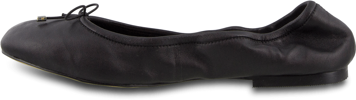 Ballet Flat (1414x584), Png Download