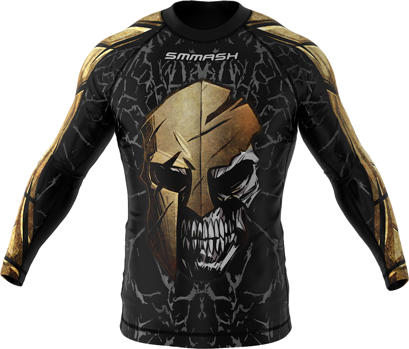 Download Rashguard Sparta Full Size PNG Image PNGkit