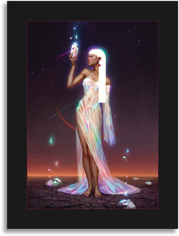 Dan Dos Santos Covers (800x800), Png Download