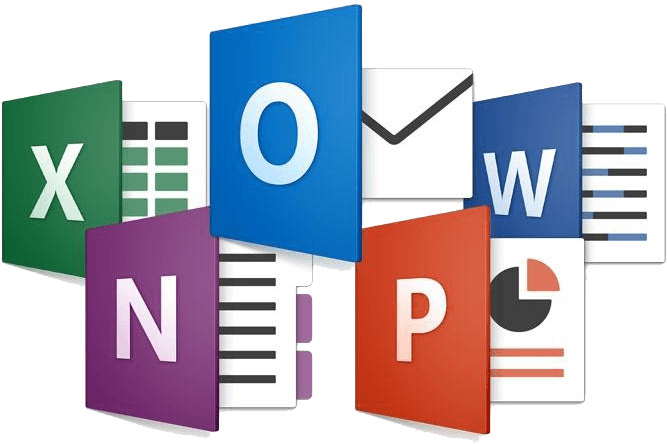 Microsoft Announced Last Week That Starting October - Microsoft Office 2019 Mac (800x450), Png Download