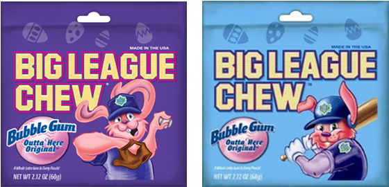 If You've Made It This Far, Yes People Are Going Bananas - Female Big League Chew (600x600), Png Download