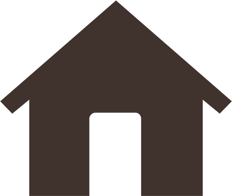 House (1344x744), Png Download