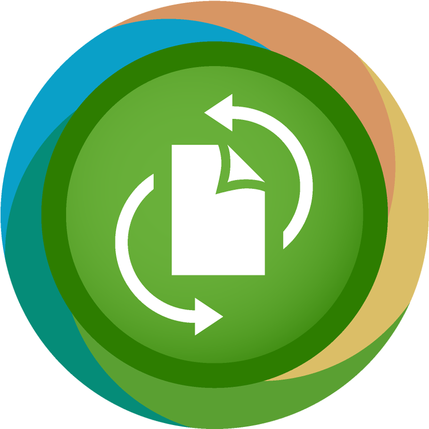 Better Safe Than Sorry Paragon Backup & Recovery 16 - Paragon Backup Recovery 16 (876x876), Png Download