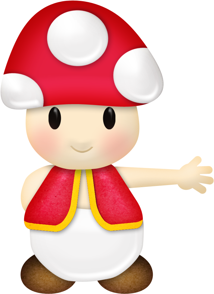 Birthday Free Printables Images Super Mario Bros - Mario Bros. (837x1122), Png Download