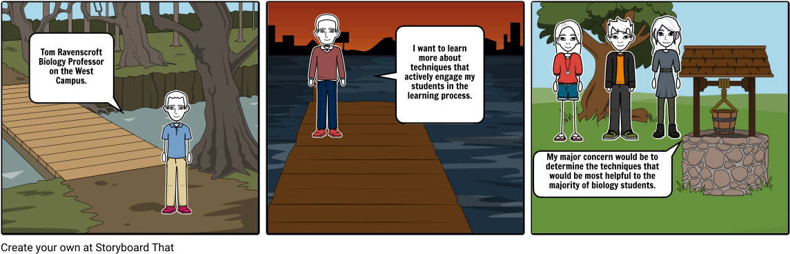 First Storyboard Tom - Drummer Boy Of Shiloh Storyboard (1164x385), Png Download
