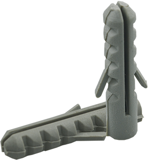 Anchor Wall Plugs (829x533), Png Download