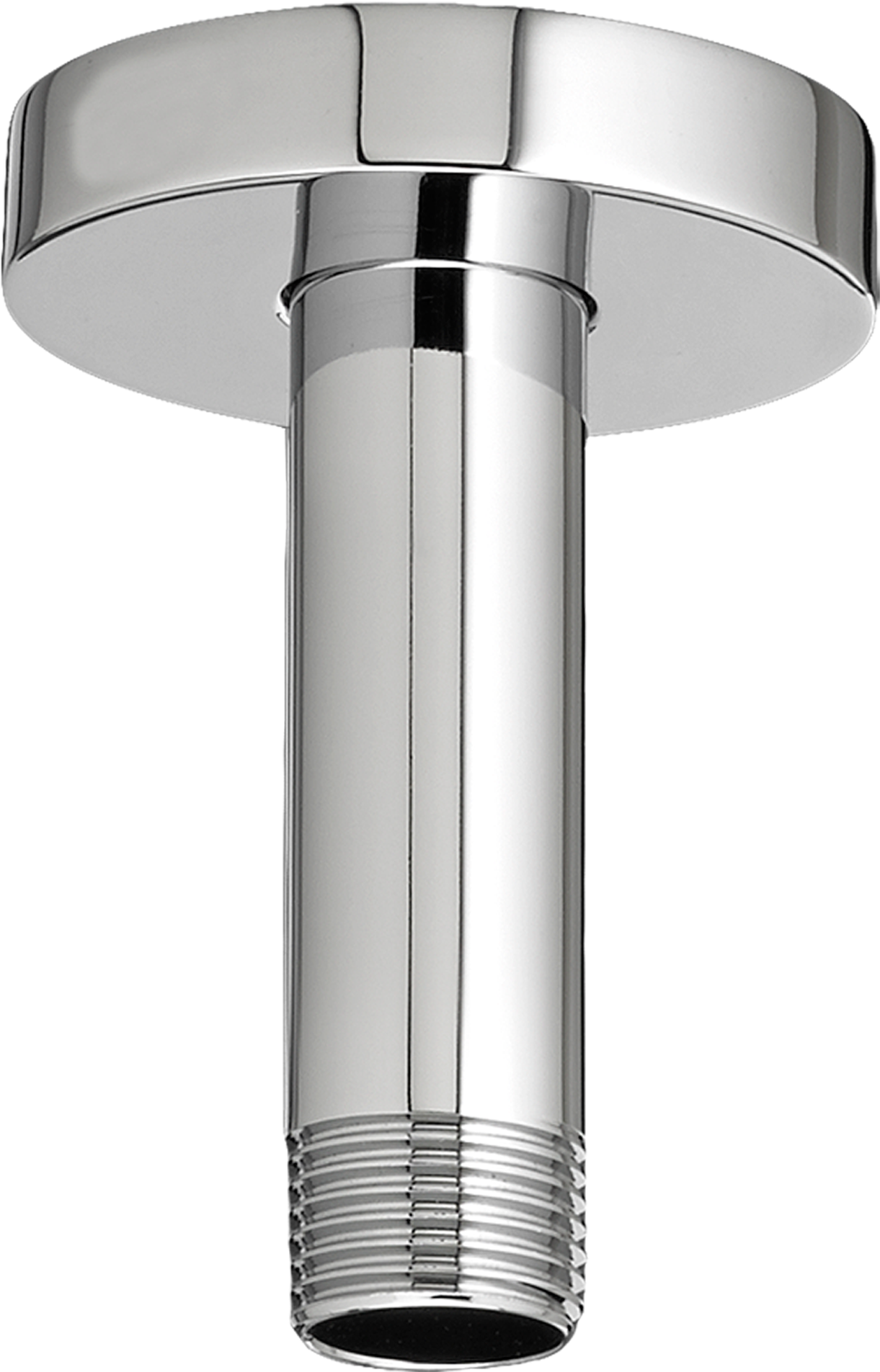 Shower Head 2 Ceiling Mount (2000x2000), Png Download