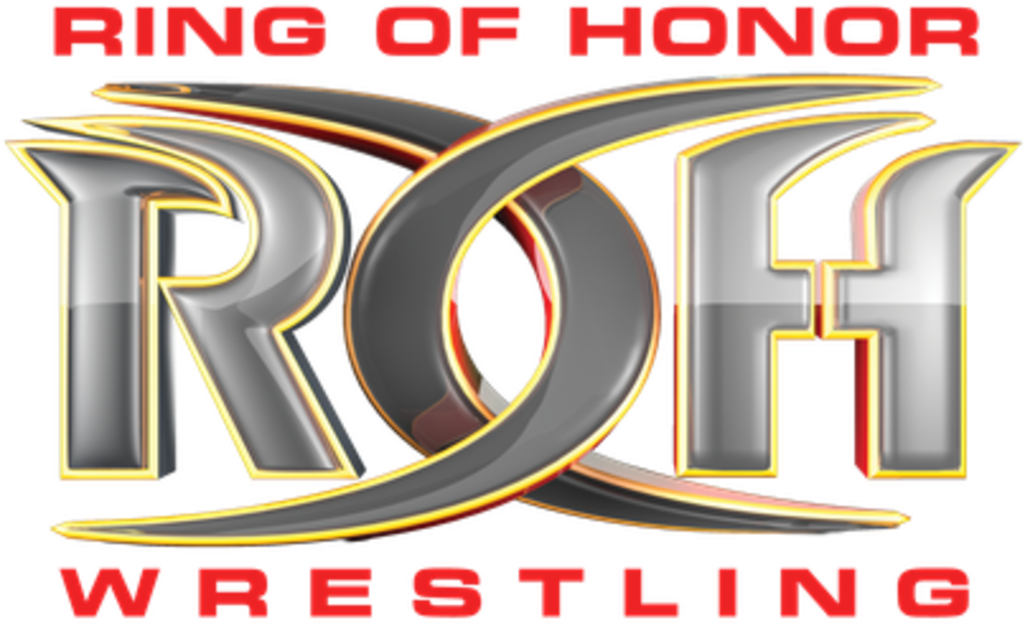 Wwe - Ring Of Honor (1024x628), Png Download
