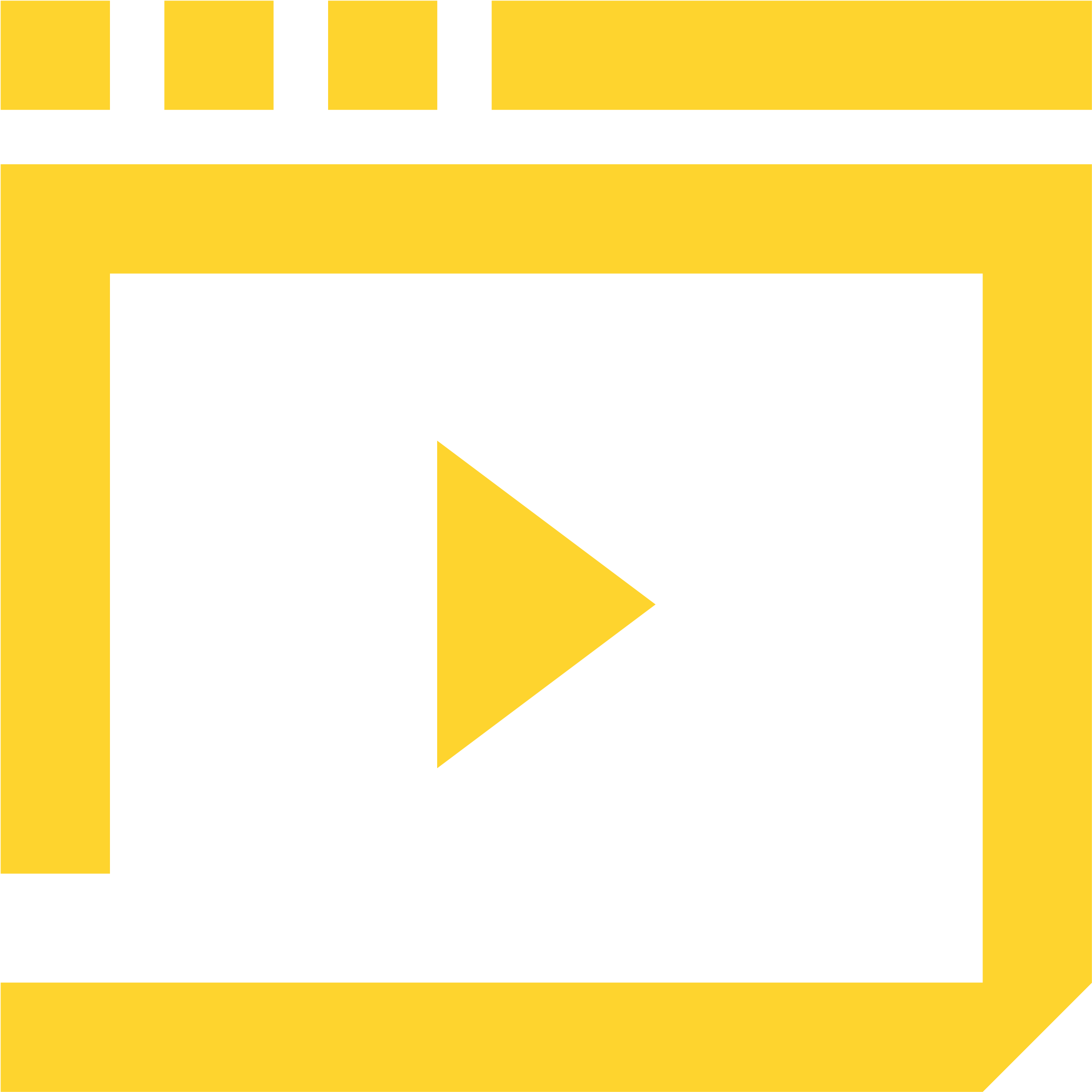 The Connected Worker Application Is An Agnostic Application - Triangle (2500x2500), Png Download