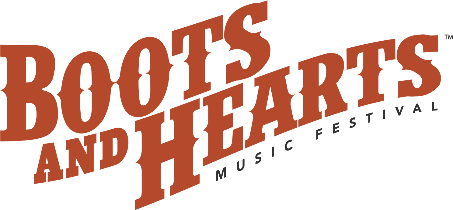 Boots And Hearts Music Festival - Boots And Hearts Ticket (1488x768), Png Download