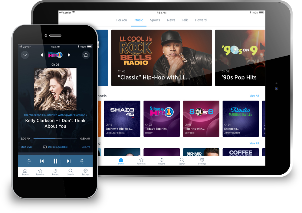 Streaming Is Included With All Access - Iphone (1089x792), Png Download