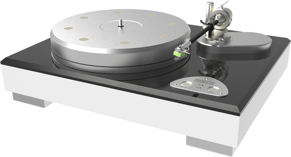 Acoustic Signature Triple X - Xxx (1024x1024), Png Download