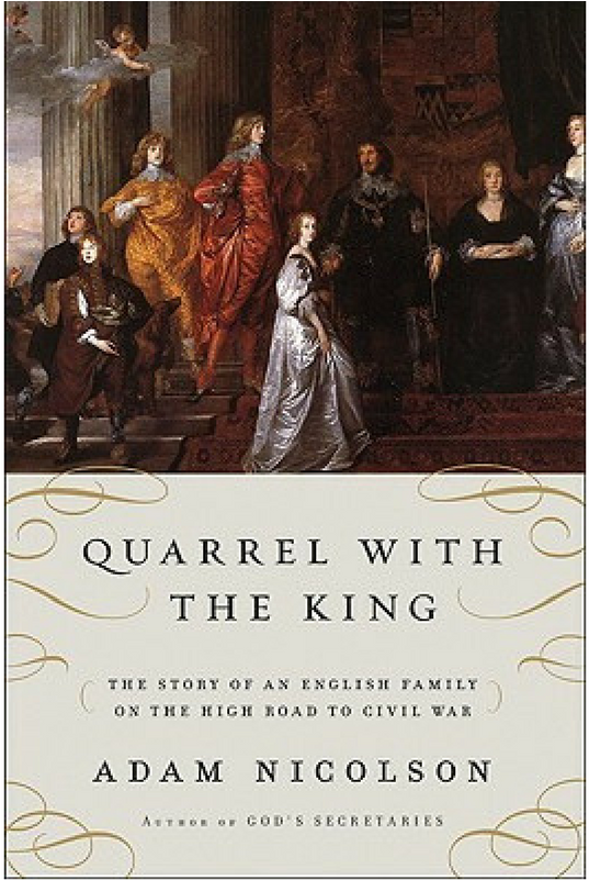 Quarrel With The King (800x800), Png Download