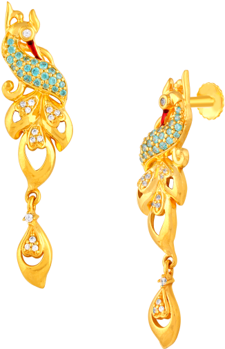 Earrings (700x525), Png Download